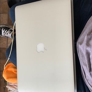 Mac book pro
